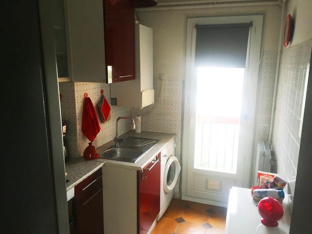 شقة Appt Spacieux 60M2 - Vue Imprenable Proche Mer Et Montagne بيربينيو المظهر الخارجي الصورة