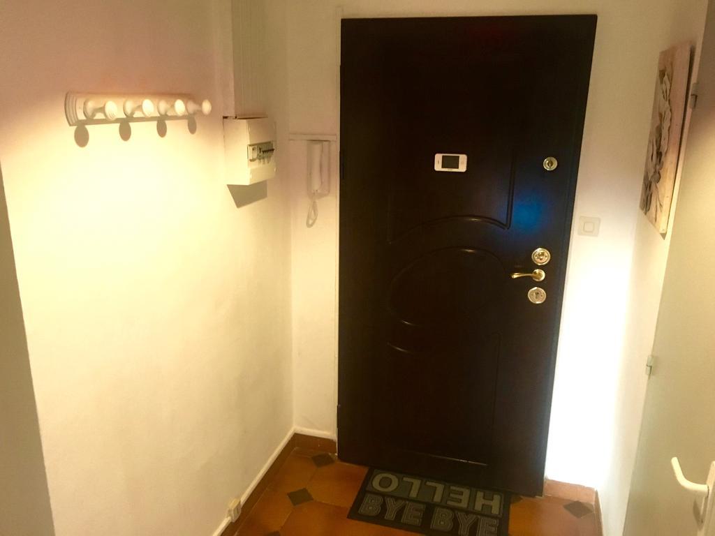 شقة Appt Spacieux 60M2 - Vue Imprenable Proche Mer Et Montagne بيربينيو المظهر الخارجي الصورة