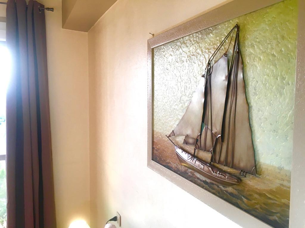 شقة Appt Spacieux 60M2 - Vue Imprenable Proche Mer Et Montagne بيربينيو المظهر الخارجي الصورة