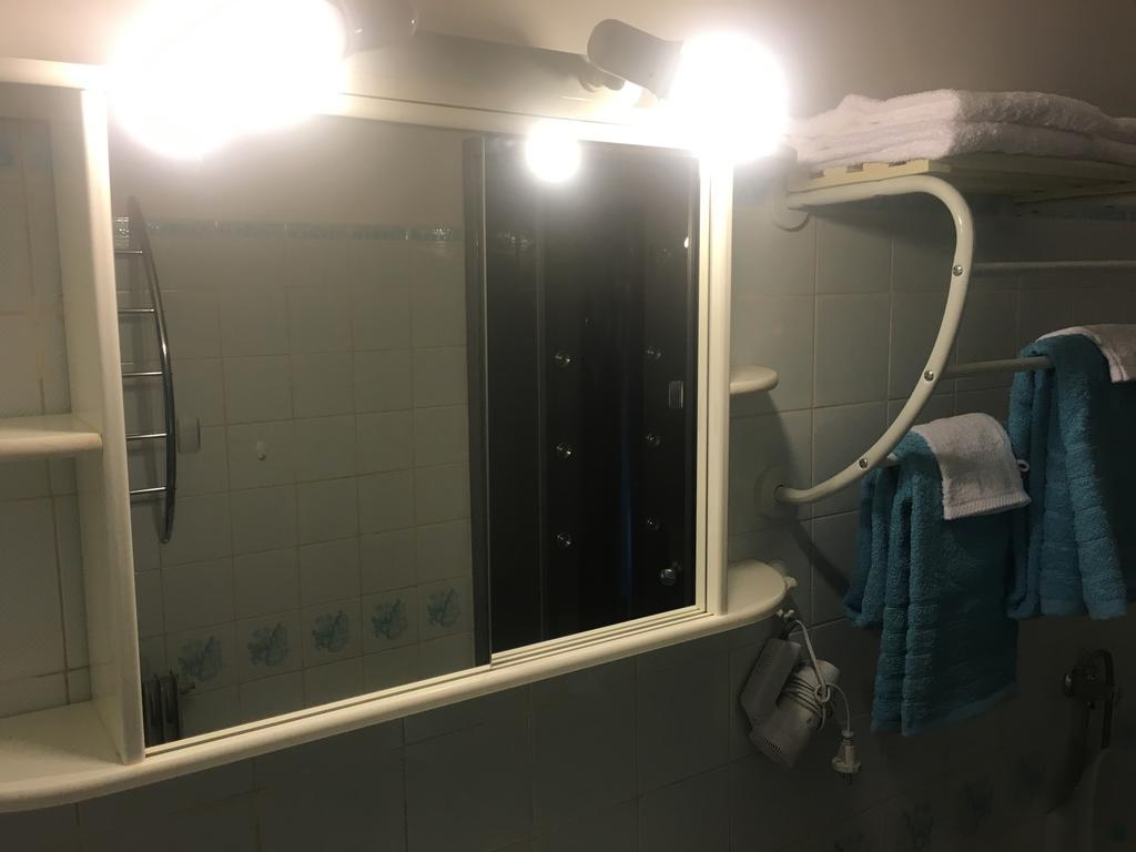شقة Appt Spacieux 60M2 - Vue Imprenable Proche Mer Et Montagne بيربينيو المظهر الخارجي الصورة